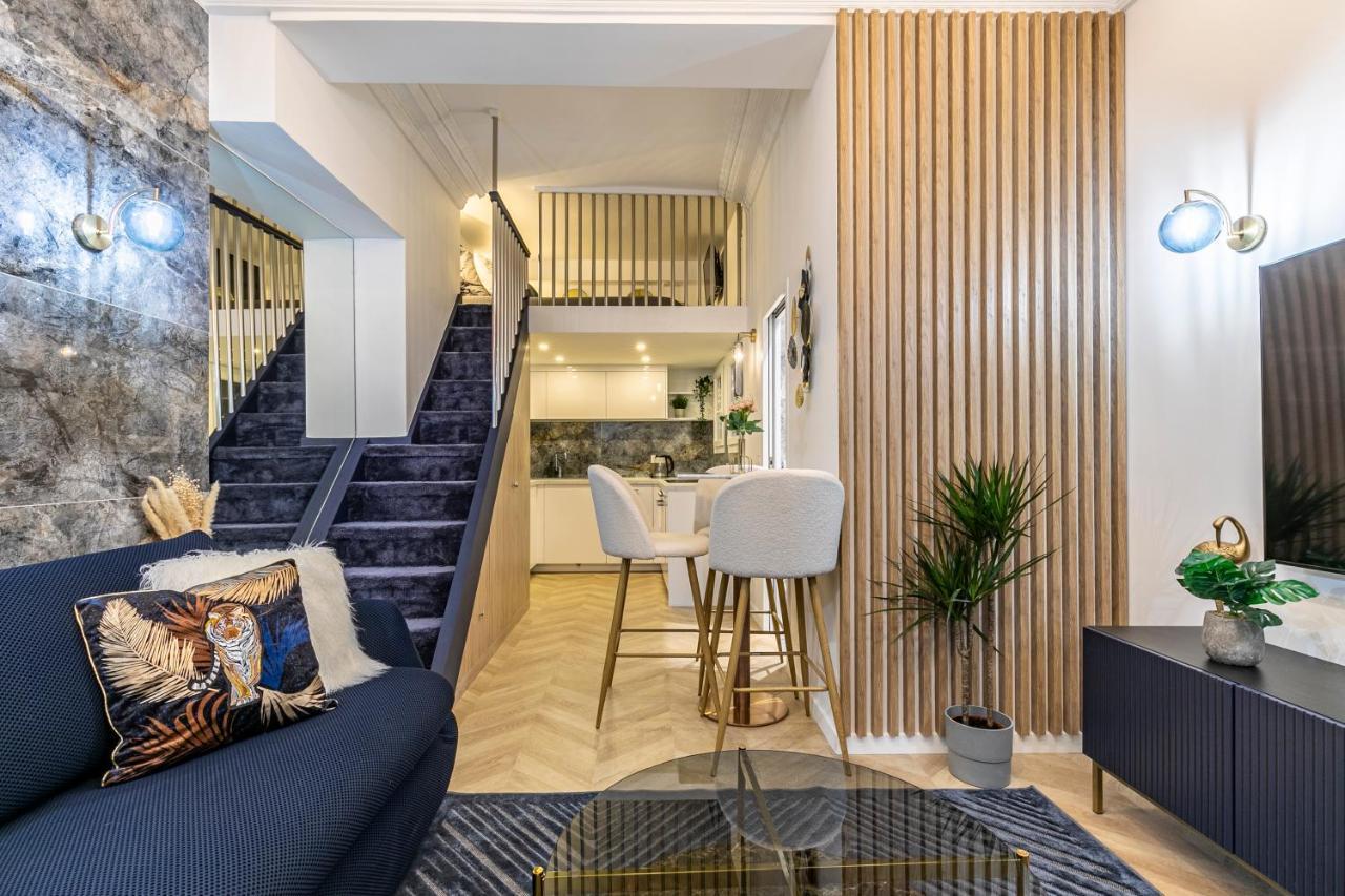 Le Studio De L'Ile Paris Ngoại thất bức ảnh