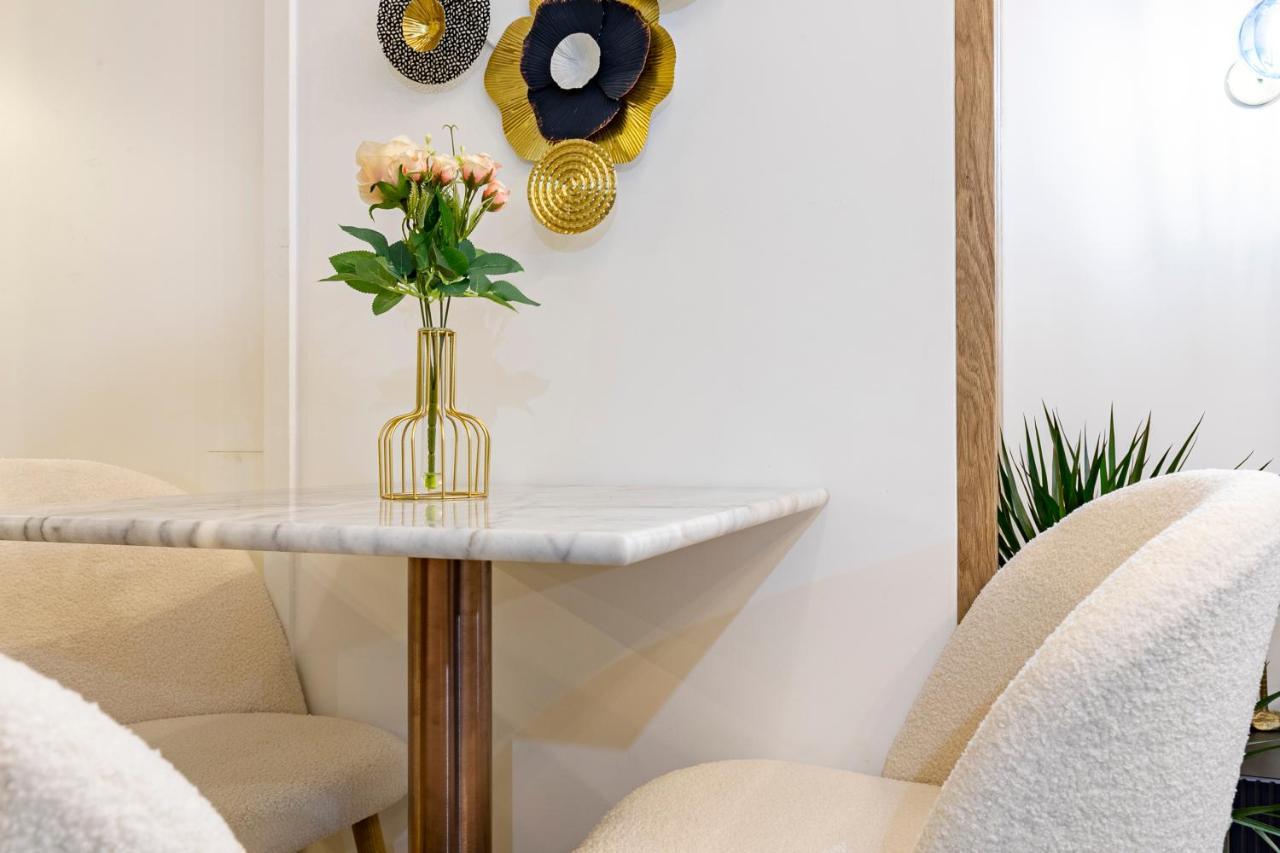 Le Studio De L'Ile Paris Ngoại thất bức ảnh