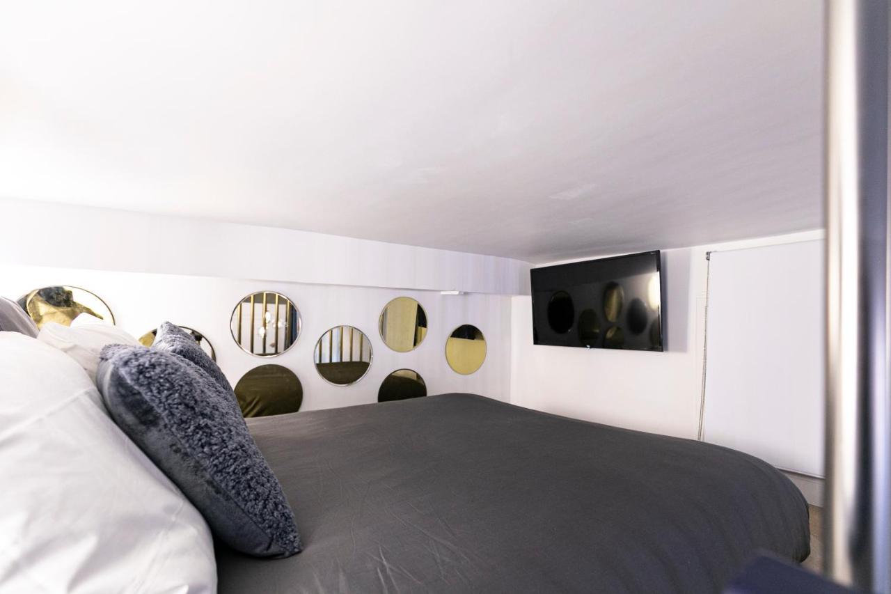 Le Studio De L'Ile Paris Ngoại thất bức ảnh