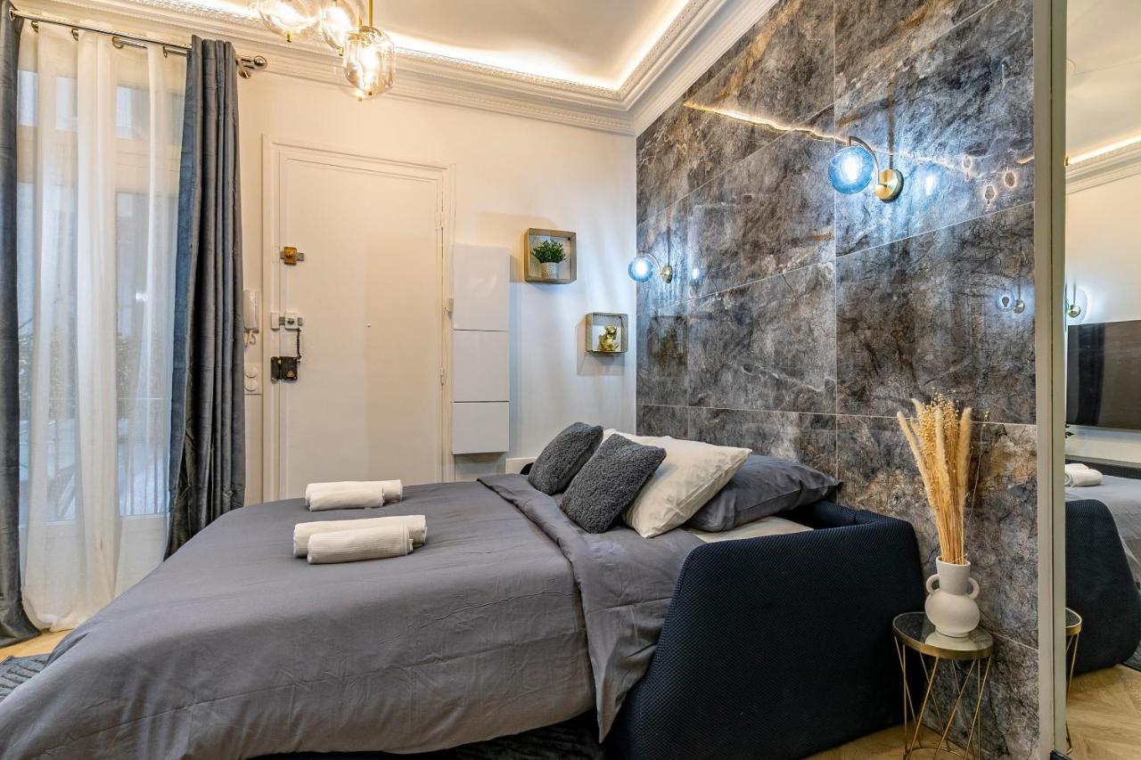 Le Studio De L'Ile Paris Ngoại thất bức ảnh