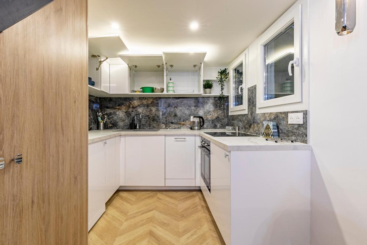 Le Studio De L'Ile Paris Ngoại thất bức ảnh