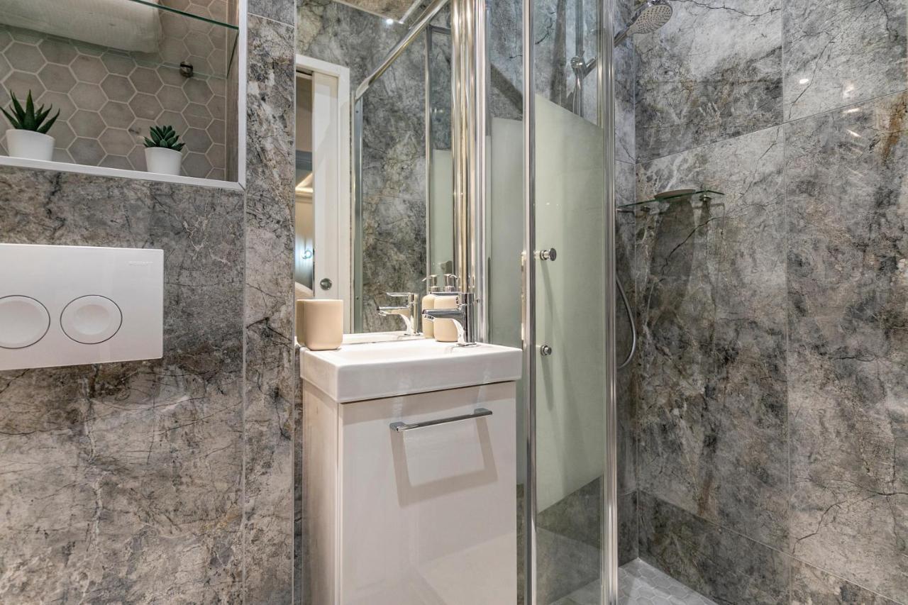 Le Studio De L'Ile Paris Ngoại thất bức ảnh