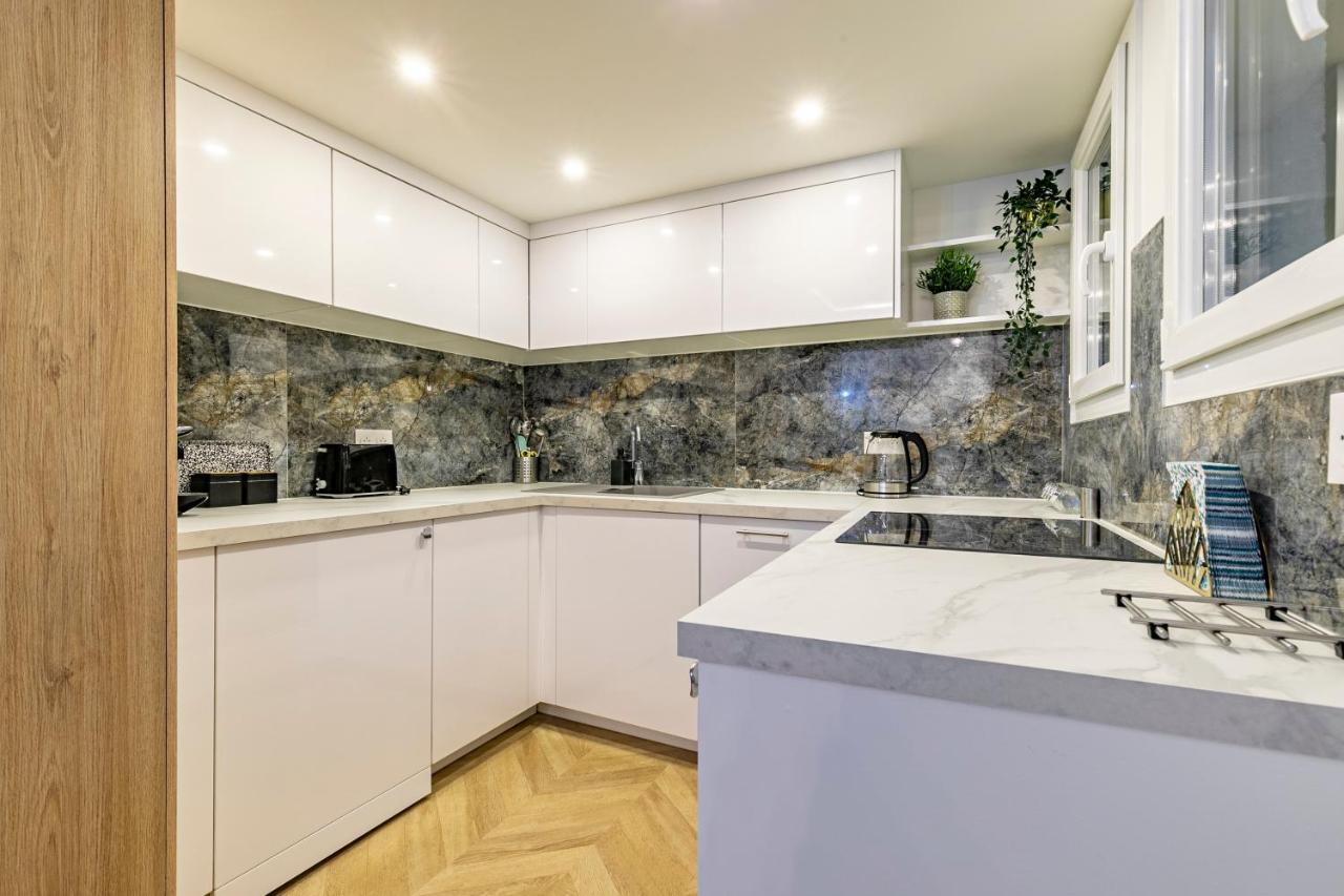 Le Studio De L'Ile Paris Ngoại thất bức ảnh