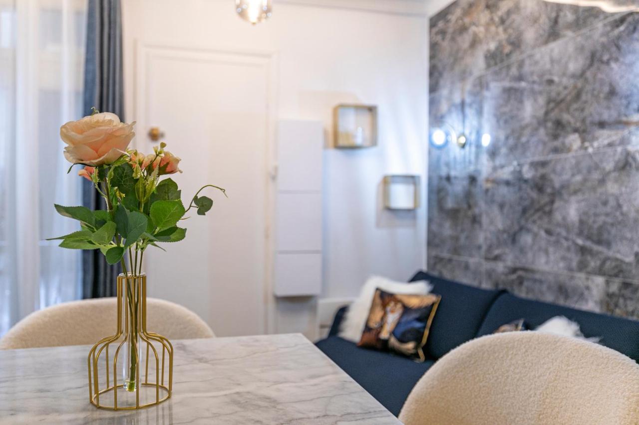 Le Studio De L'Ile Paris Ngoại thất bức ảnh